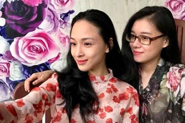 Sau 9 tháng tại ngoại, Hoa hậu Trương Hồ Phương Nga giờ thế nào?