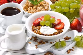 Sống lâu thêm 5 năm, bớt gan nhiễm mỡ nhờ món ăn bất ngờ