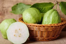 Loại quả giàu vitamin C giúp dưỡng ẩm da, kháng viêm