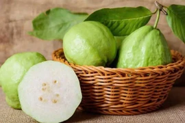 Loại quả giàu vitamin C giúp dưỡng ẩm da, kháng viêm