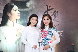 Sao mai Thu Hằng tiết lộ có “đại gia chống lưng” khi làm album 