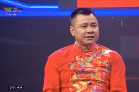 NSND Tự Long chơi "Ai là tỷ phú" khiến khán giả cười nghiêng ngả