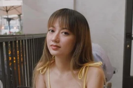 Xuân Nghi chiến thắng COVID-19, đã trở lại với công việc