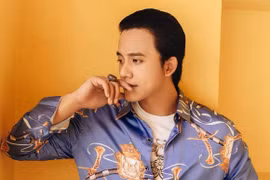 Bị 'kích' đu bám Mỹ Tâm, Mai Tài Phến phản ứng sao?