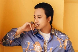 Bị 'kích' đu bám Mỹ Tâm, Mai Tài Phến phản ứng sao?