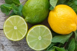 Loại thực phẩm không nên kết hợp cùng chanh kẻo gây hại