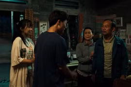 Vì sao “Lật mặt 8: Vòng tay nắng” của Lý Hải hút khách?