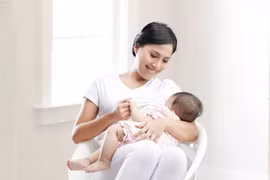 6 mẹo giúp mẹ bỉm lấy lại vóc dáng nhanh an toàn sau sinh 