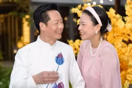 Chồng Phan Như Thảo sau vụ bị tố thiếu tiền cấp dưỡng nuôi con