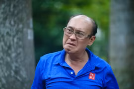 Tòa án thụ lý vụ Duy Phương kiện HTV, NSX Sau ánh hào quang