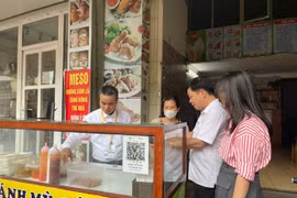 Tăng cường kiểm tra, giám sát an toàn thực phẩm từ cơ sở