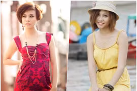 Đàm Thu Trang nói gì khi bị chê "đập mặt xây lại"?