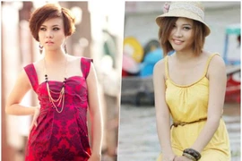 Đàm Thu Trang nói gì khi bị chê "đập mặt xây lại"?