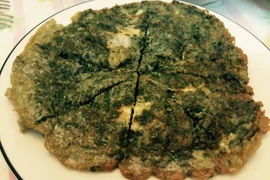 Tác dụng chữa bệnh của món trứng ngải cứu