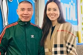 Khán giả nghẹn ngào khi gặp NSND Công Lý sang Nhật chữa bệnh