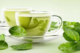 Loại thực phẩm “kháng sinh tự nhiên” có tác dụng chống viêm