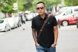 Tuấn Hưng kêu gọi fan ủng hộ người dân Quảng Ninh