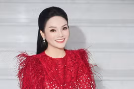 Tân Nhàn tung album mới sau 2 năm tuyệt vọng vì mất giọng hát