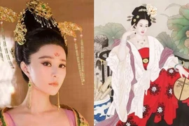 Dương Quý Phi được độc sủng 11 năm, tại sao không sinh được con?