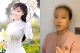 Vợ Đăng Khôi ủng hộ Âu Hà My: “Coi như món đồ chơi cũ“