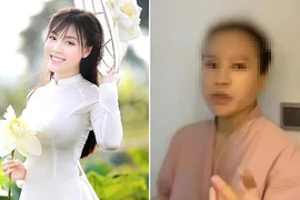 Vợ Đăng Khôi ủng hộ Âu Hà My: “Coi như món đồ chơi cũ“