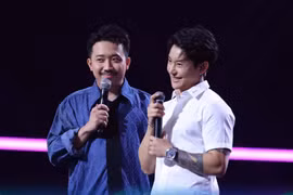 Nhà sản xuất Người ấy là ai xin lỗi sau phát ngôn của Trấn Thành