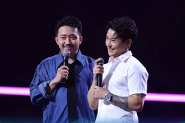 Nhà sản xuất Người ấy là ai xin lỗi sau phát ngôn của Trấn Thành