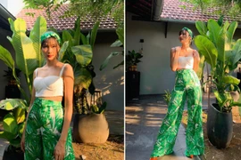 Sao Việt hủy vé máy bay về nhà đón Tết Nguyên đán 2021