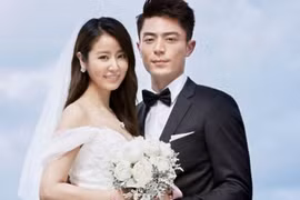 Chồng Lâm Tâm Như bác tin "nhận con, quyết không nhận vợ"