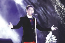 Showbiz là “chiến trường”, nghệ sỹ thiếu vắng tình bạn