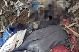 Vụ phát hiện 2 thi thể chỉ còn bộ xương khô: Khả năng do ngộ độc