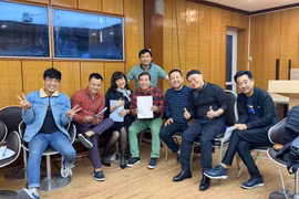 Dàn “Táo quân” quy tụ tập luyện chương trình Tết: Hot nhất là Xuân Hinh!