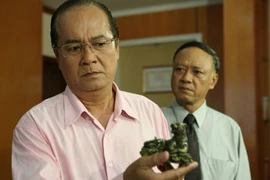 Nhìn lại chặng đường hoạt động nghệ thuật của nghệ sĩ Duy Thanh