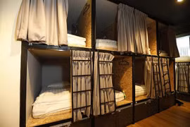 Hà Nội chỉ đạo kiểm tra dịch vụ cho thuê trọ dạng “hộp ngủ“