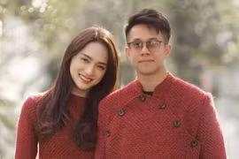 Hương Giang - Matt Liu vẫn yêu hay "toang tình" như lời đồn?