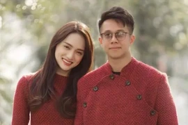 Hương Giang - Matt Liu vẫn yêu hay "toang tình" như lời đồn?