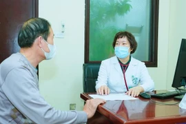 Bệnh nhân tim mạch lưu ý điều gì để đối phó cúm mùa