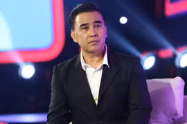 Quyền Linh bức xúc việc bị cắt ghép hình ảnh quảng cáo thuốc 