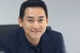 Hứa Vĩ Văn tái xuất đóng phim kinh dị