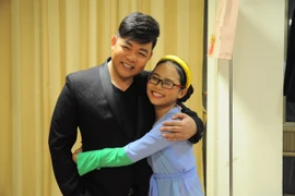 Vì sao Phương Mỹ Chi rời công ty của Quang Lê sau 6 năm?