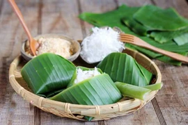 Bất ngờ công dụng của lá chuối, nhiều người không biết