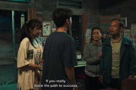 Lý Hải tung teaser trailer Lật mặt 8: Vòng tay nắng gây thích thú