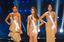 Hoa hậu Hoàn vũ 2018 sẽ diễn ra tại Thái Lan vào tháng 12