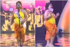 Sự thật vụ "thí sinh mang bầu thi Hoa hậu doanh nhân Việt Nam"