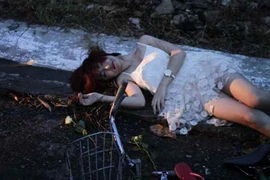 Quán quân Hòa Minzy bị tai nạn ngã xe mất trí nhớ?