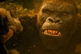 Thu 150 tỷ, “Kong: Skull Island” lập kỷ lục phòng vé ở VN