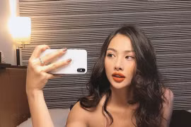 Yaya Trương Nhi kiện Ngân 98: Chính thức gửi đơn ra tòa