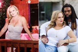 Người phụ nữ mừng như trúng số khi lấy chồng kém 21 tuổi