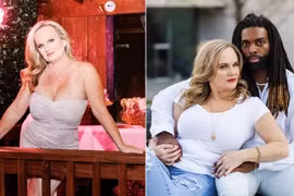 Người phụ nữ mừng như trúng số khi lấy chồng kém 21 tuổi