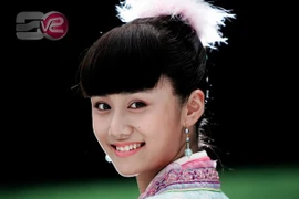 Trong 7 cô vợ của Vi Tiểu Bảo, ai là người trong sáng nhất?